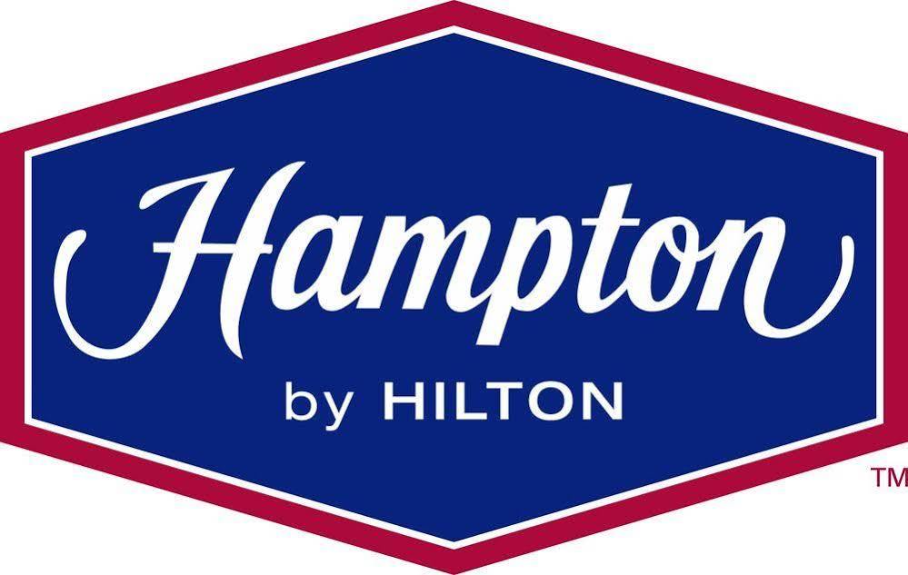 Hampton Inn Van Buren Eksteriør bilde